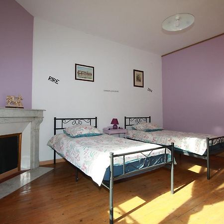 L'Athena Apartment La Fere ภายนอก รูปภาพ